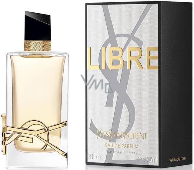 YSL Libre Women EDP 90ml