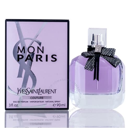 Ysl Mon Paris Couture EDP 90ml