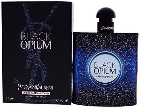 Ysl Opium Black Neon Women Edp 90Ml