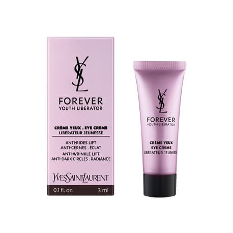 YSL Yves Saint Laurent Forever Youth Liberator Eye Creme 3ml