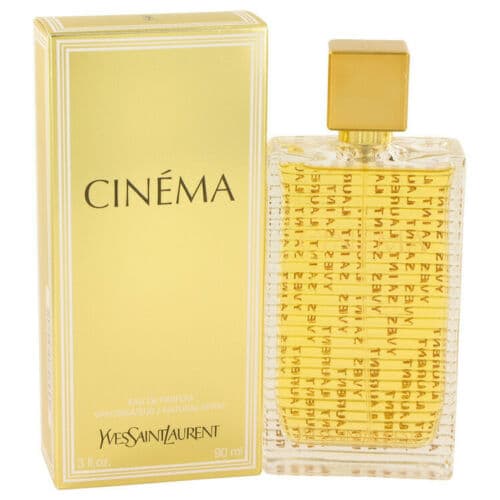 YSL Cinema EDP 90ml