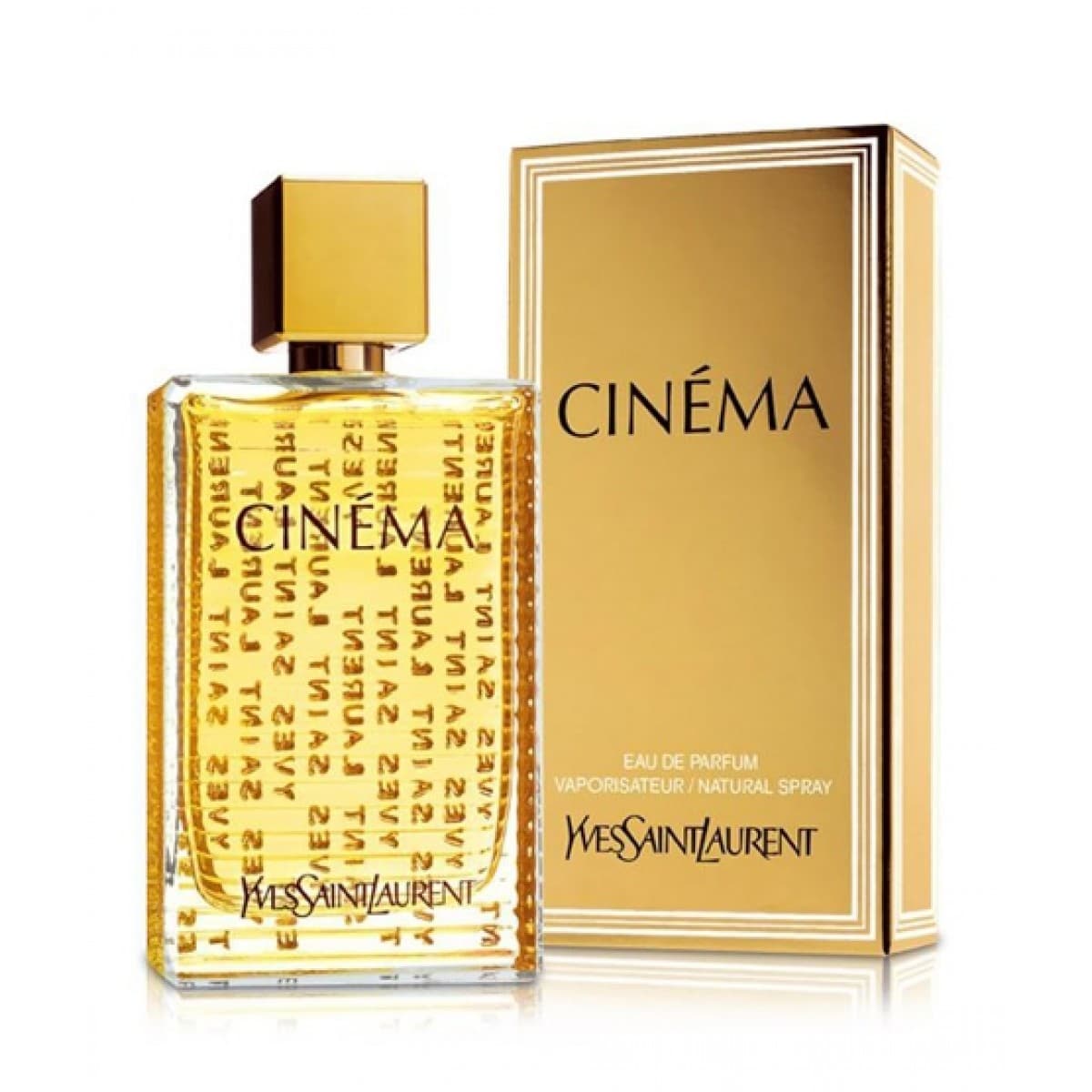 Yves Saint Laurent Cinema (W) EDP 90ml
