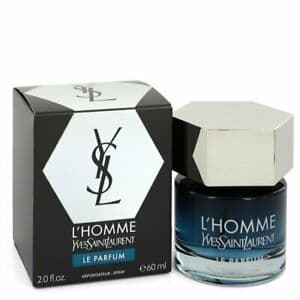 YSL L'Homme - EDP For Men 60ml