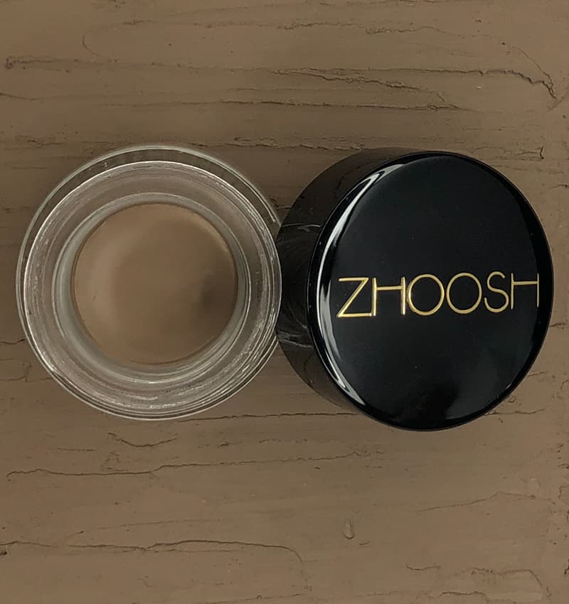 Zhoosh Brownies 01 Butterscotch
