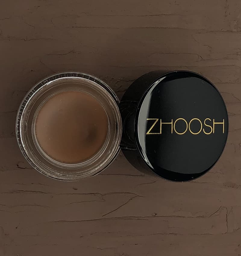 Zhoosh Brownies 02 Mocha