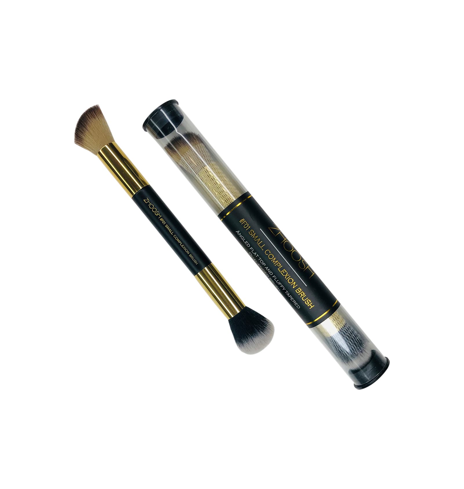 Zhoosh F01 Small Complexion Brush