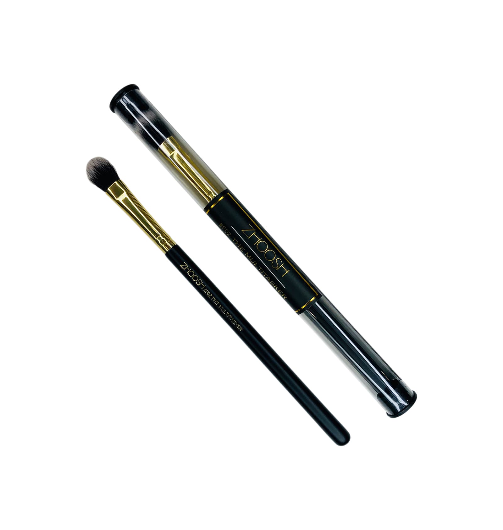 Zhoosh F02 Multitasker Brush