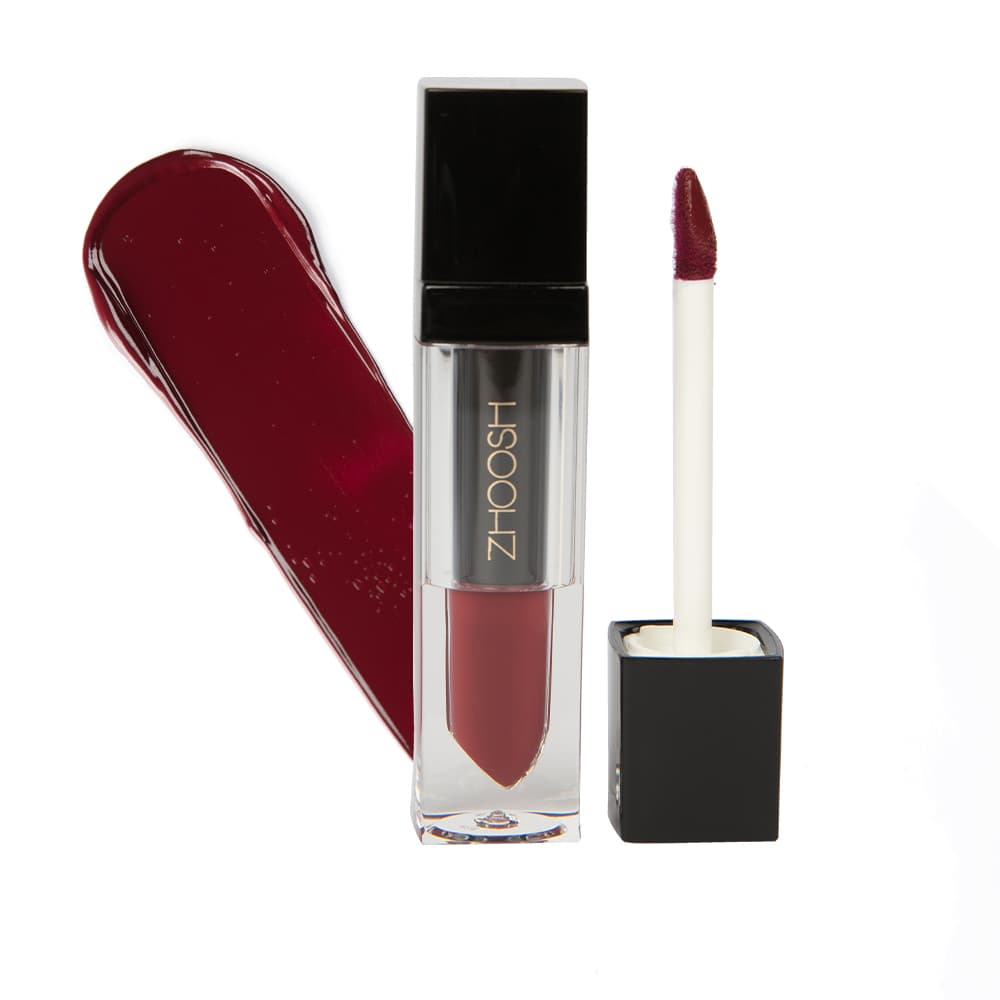 Zhoosh Lip Frosting