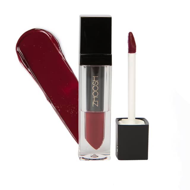 Zhoosh Lip Frosting