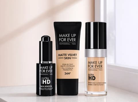 Make Up For Ever