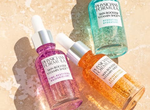 Physicians Formula