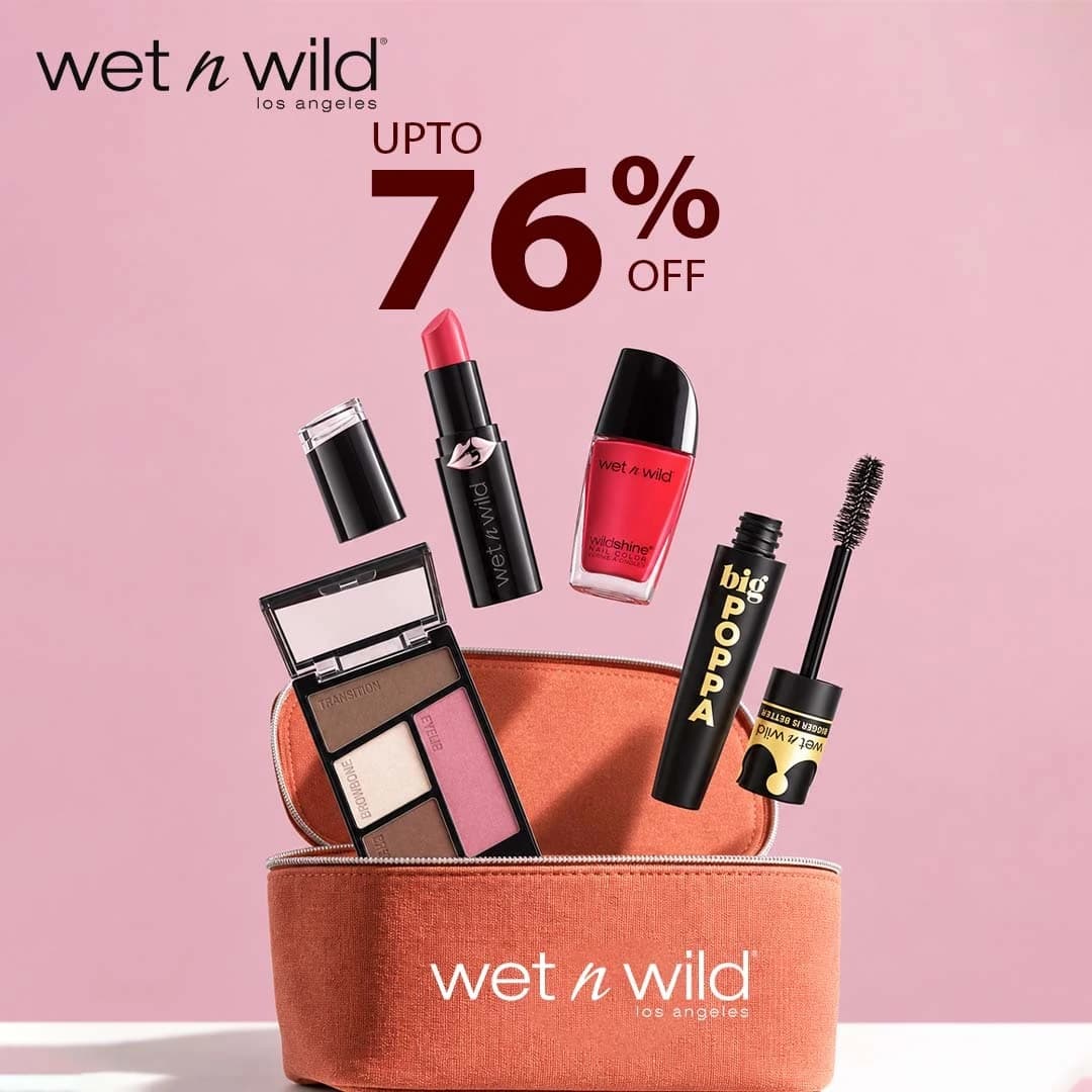 Wet n Wild