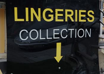 Vegas.pk E-11 lingerie outlet, Islamabad