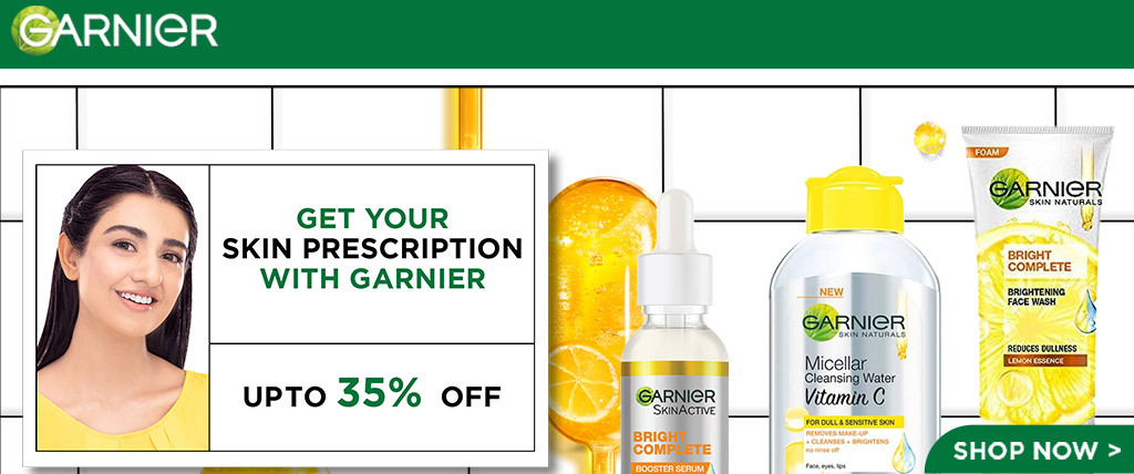 Weekly Sale
