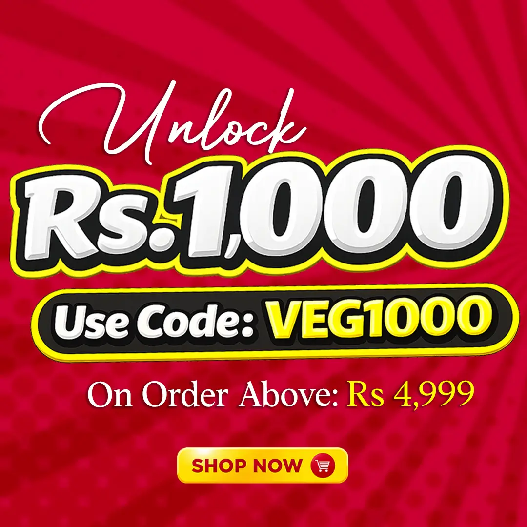 Save Rs. 250 - Code SAVE250
