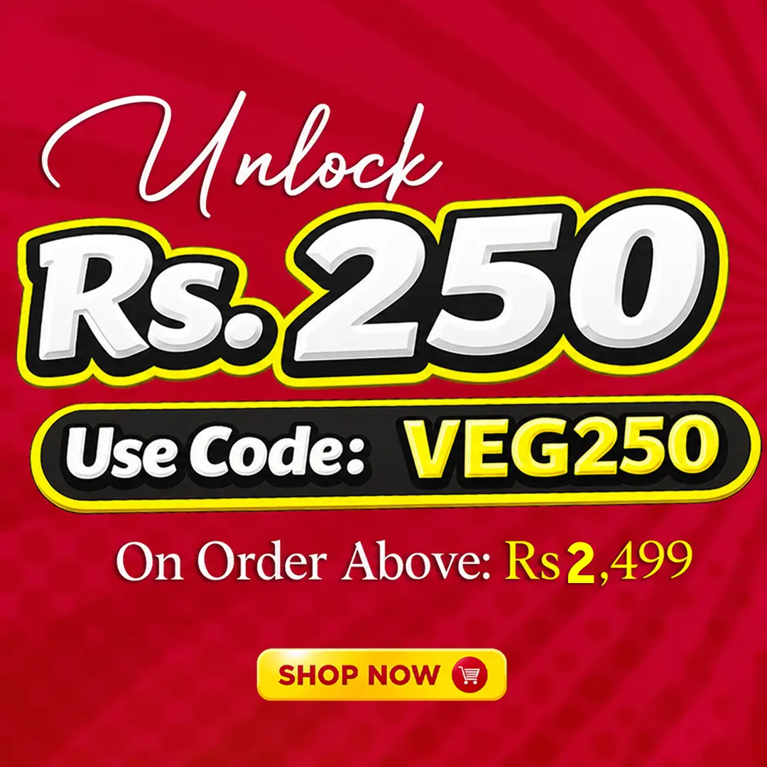 Save Rs. 1000 - Code SAVE1000