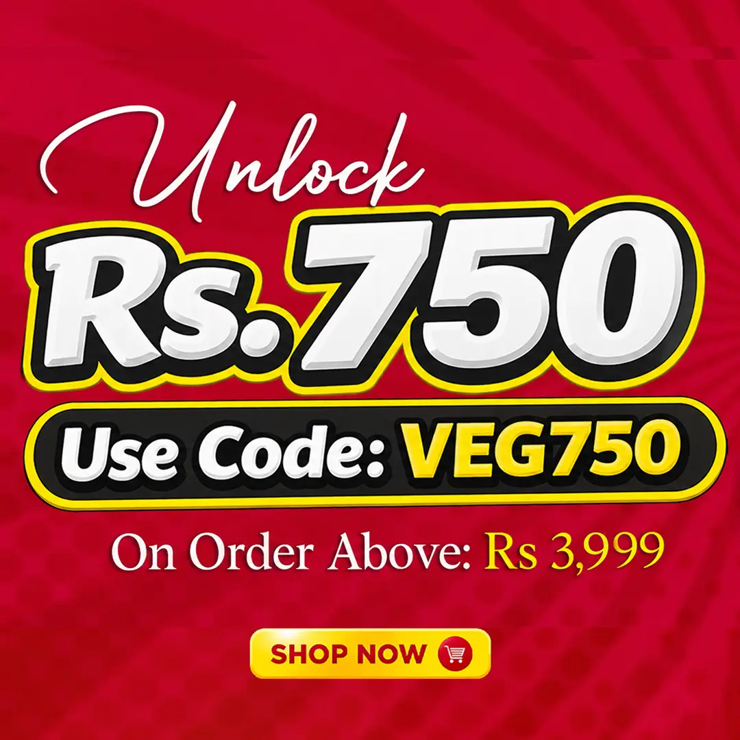 Save Rs. 500 - Code SAVE500