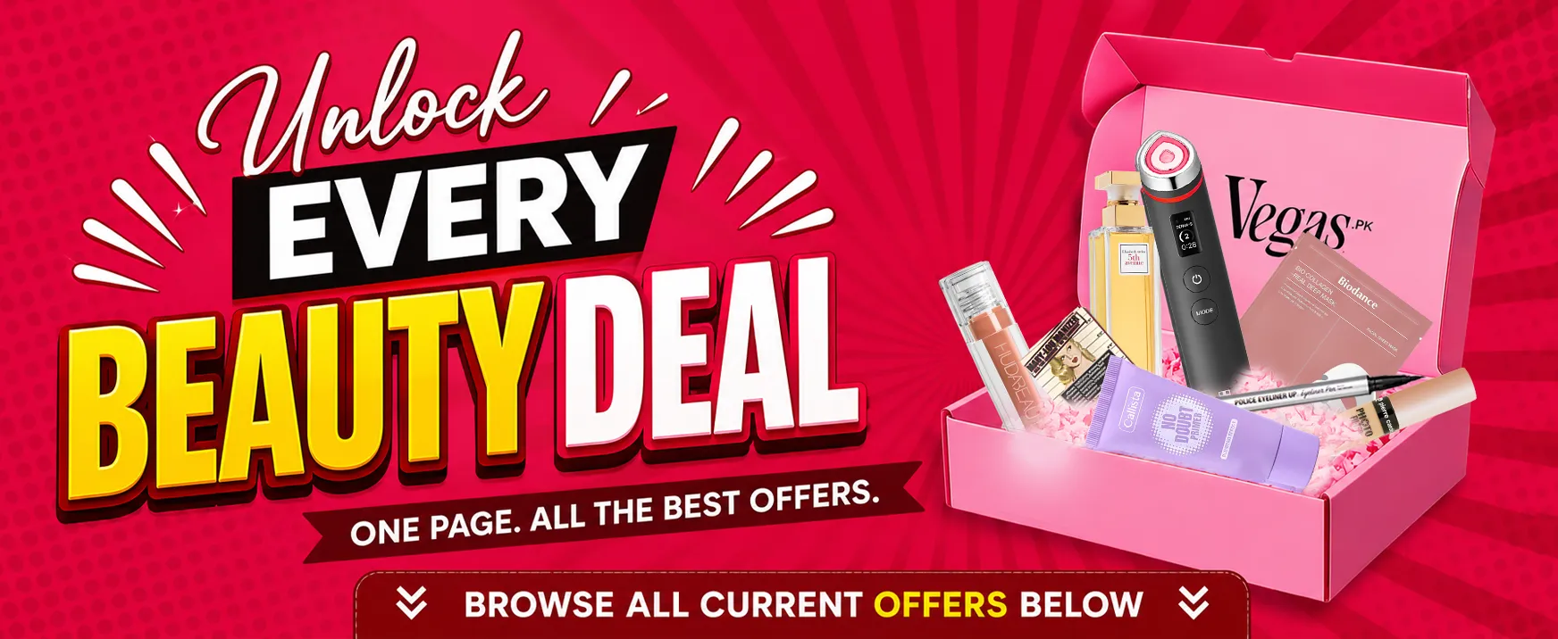 Exclusive Brand Offers - Extra 30% OFF