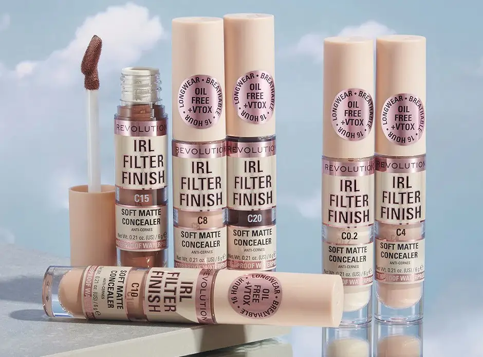 Makeup Revolution