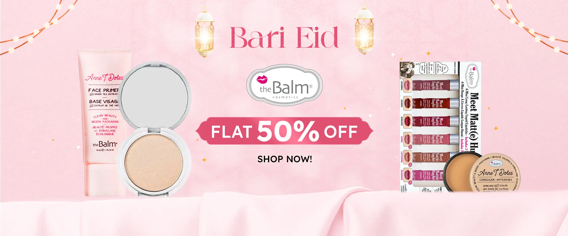 The Balm