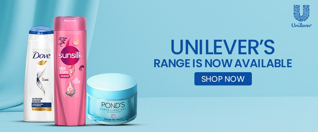 unilever