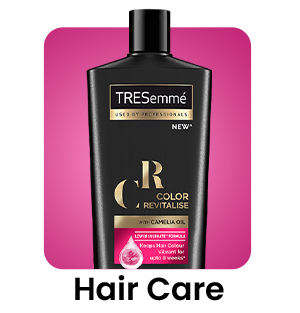 Hair Care