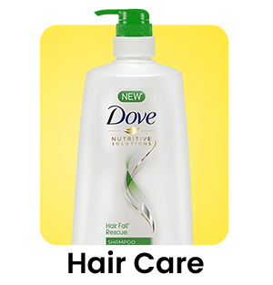 Hair Care